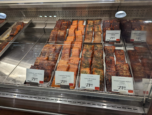 Grocery Store «Whole Foods Market», reviews and photos, 575 Worcester Rd, Framingham, MA 01701, USA