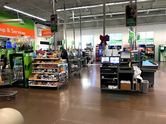 Walmart Neighborhood Market