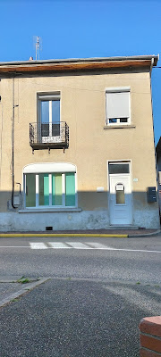 Blet-Couette Véronique (orthodontie) à Beynost