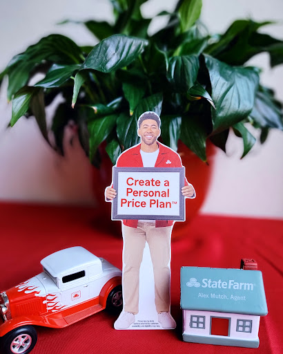 Alex Mutch - State Farm Insurance Agent image