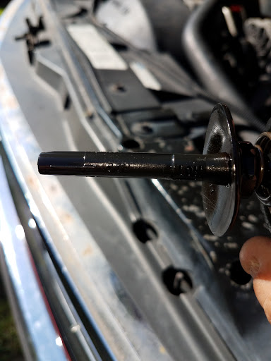 Auto Repair Shop «Eddie Hobbs Automotive, Inc», reviews and photos, 4436 Woodbine Rd, Pace, FL 32571, USA