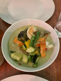 Soupe du Restaurant thaï BAN SHAN à Joinville-le-Pont - n°5