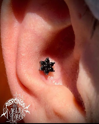 Explore tattoo ideas that represent family, creative tattoo ideas in Oshkosh, available at Piercings by Molly Moon at 920 Tattoo and Piercing