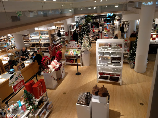 Furniture Store «Crate and Barrel», reviews and photos, 301 Santana Row, San Jose, CA 95128, USA