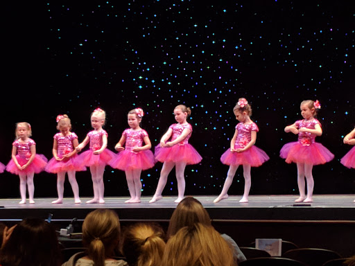 Performing Arts Theater «River Center- for The Performing Arts», reviews and photos, 900 Broadway, Columbus, GA 31901, USA