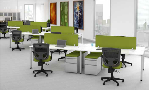 Used Office Furniture Store «Business Furniture Systems», reviews and photos, 3709 E Platte Ave, Colorado Springs, CO 80909, USA