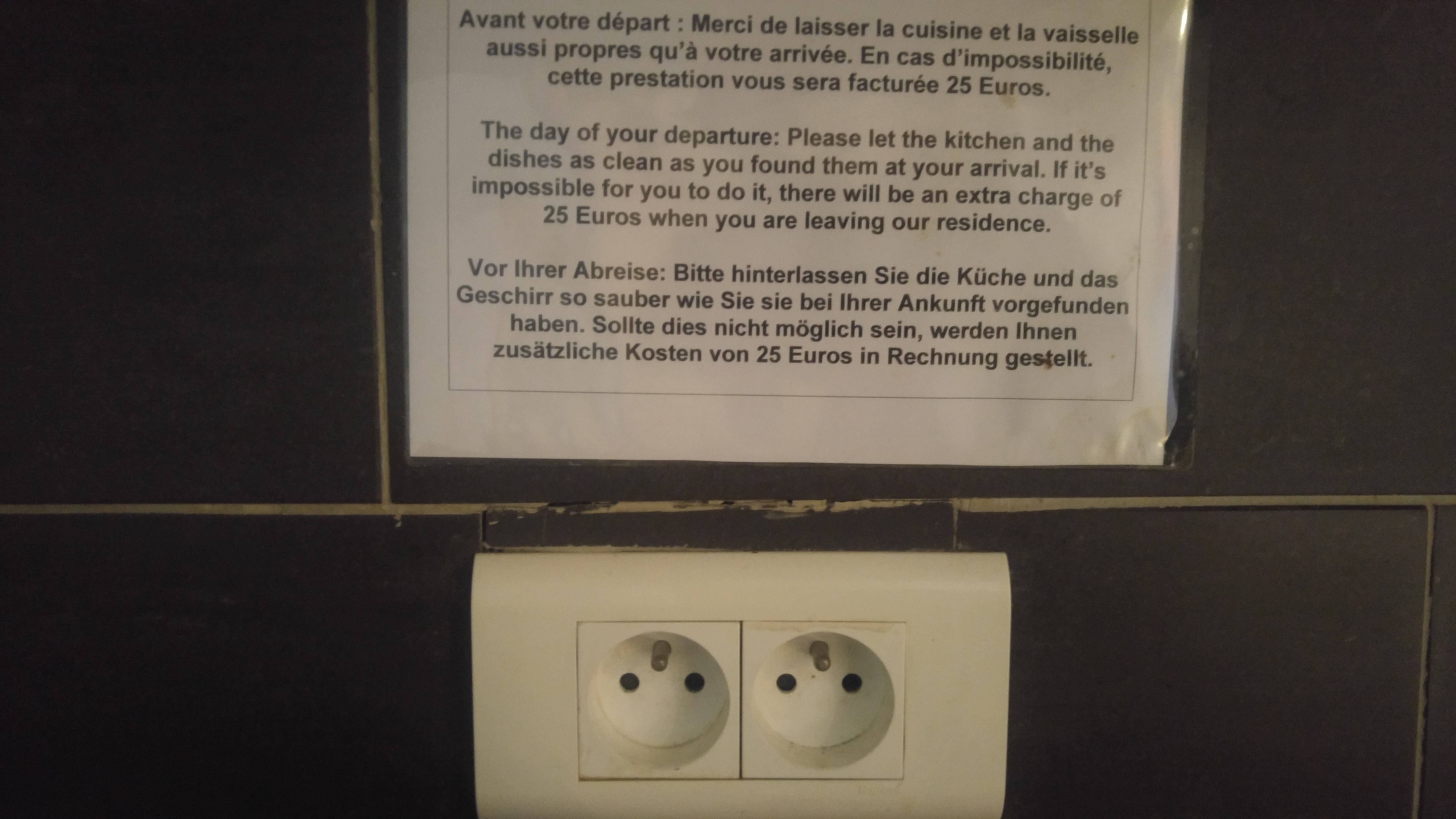 Photo n° 3 de l'avis de ateef.a fait le 12/04/2017 à 19:48