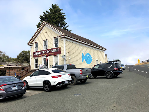 Convenience Store «Stewarts Point Store», reviews and photos, 32000 CA-1, Stewarts Point, CA 95480, USA