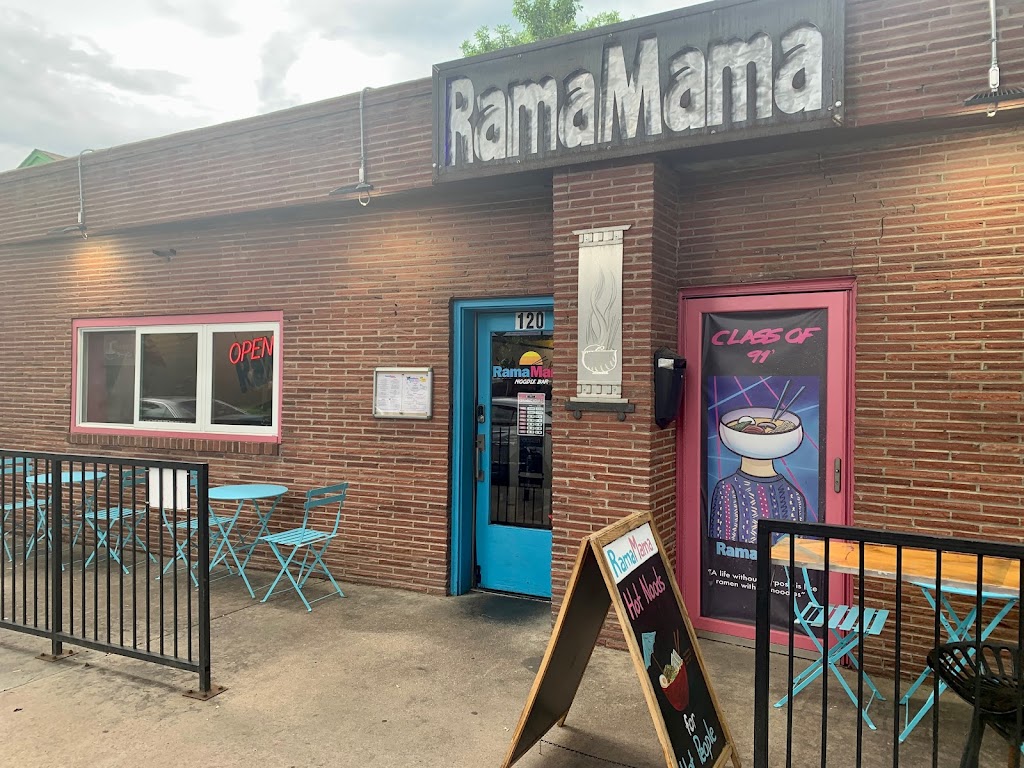 RamaMama 80524
