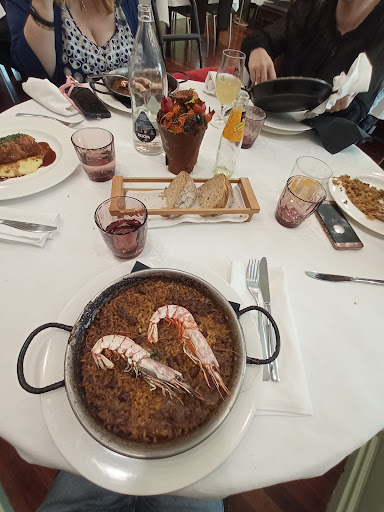 Restaurant El Jardí Igualada en Igualada
