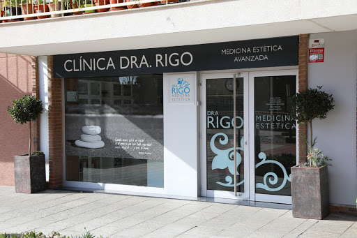 Clinica Rigo Medicina Estética en Tarragona, Tarragona