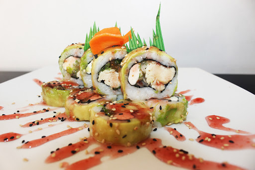 Hiramat Sushi