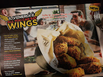 ROADHOUSE RESTAURANT CORBETTA à Corbetta menu