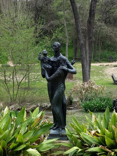 Umlauf Sculpture Garden