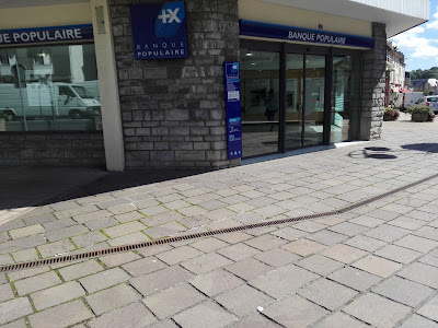 Banque Populaire Occitane à Lannemezan