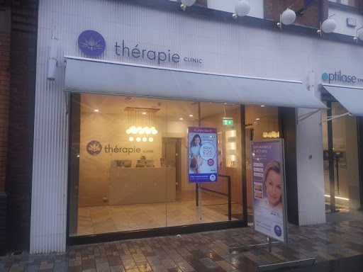 Ozone therapy clinics Belfast