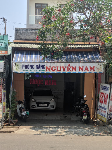 Phòng Răng Ngọc Nam