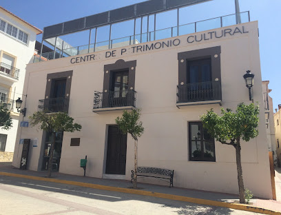 Centro Guadalinfo Ugíjar