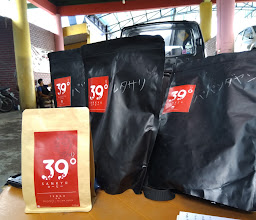 Enjolseng Coffee & Roastery photo