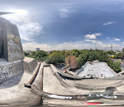 Monumento a la Raza photo