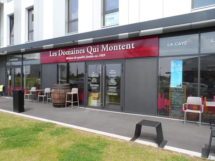 Les Domaines Qui Montent - Lesquin 59810 Lesquin