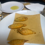 Photo n°3 de l'avis de Theodora. fait le 04/11/2023 à 20:02 sur le  PizzaRé 77 à Rome