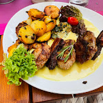 Photo n°2 de l'avis de André.o fait le 28/08/2022 à 17:33 sur le  Eisenkrug à Dinkelsbühl