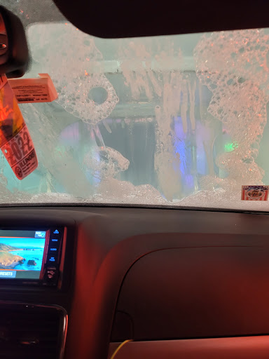 Car Wash «Delta Sonic Car Wash», reviews and photos, 13700 S Cicero Ave, Crestwood, IL 60445, USA