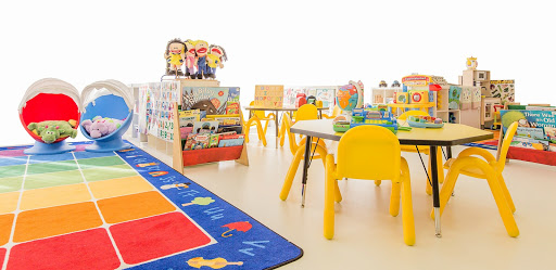 Day Care Center «Artec Academy Day Care, Art of Early Learning.», reviews and photos, 772 E Hallandale Beach Blvd, Hallandale Beach, FL 33009, USA