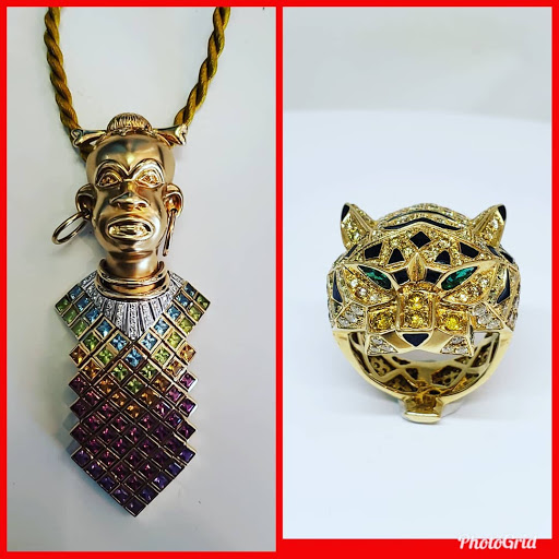 Jeweler «Kimberlys Diamond Corner», reviews and photos, 1 N Liberty St, Powell, OH 43065, USA