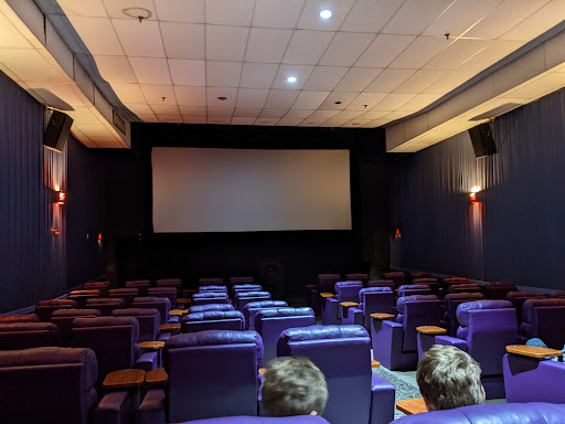 Movie Theater «Entertainment Cinemas», reviews and photos, 390 Miracle Mile, Lebanon, NH 03766, USA