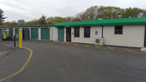 Self-Storage Facility «Extra Space Storage», reviews and photos, 89 Waverly St, Ashland, MA 01721, USA