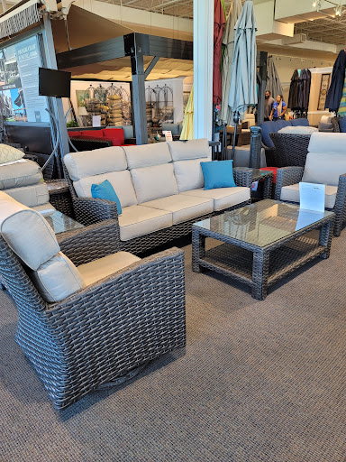 Outdoor Furniture Store «Family Leisure Nashville», reviews and photos, 621 Muci Dr, Antioch, TN 37013, USA