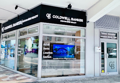 Coldwell Banker Désormière Realty - Immobilier en Haute Savoie et Savoie à Annemasse