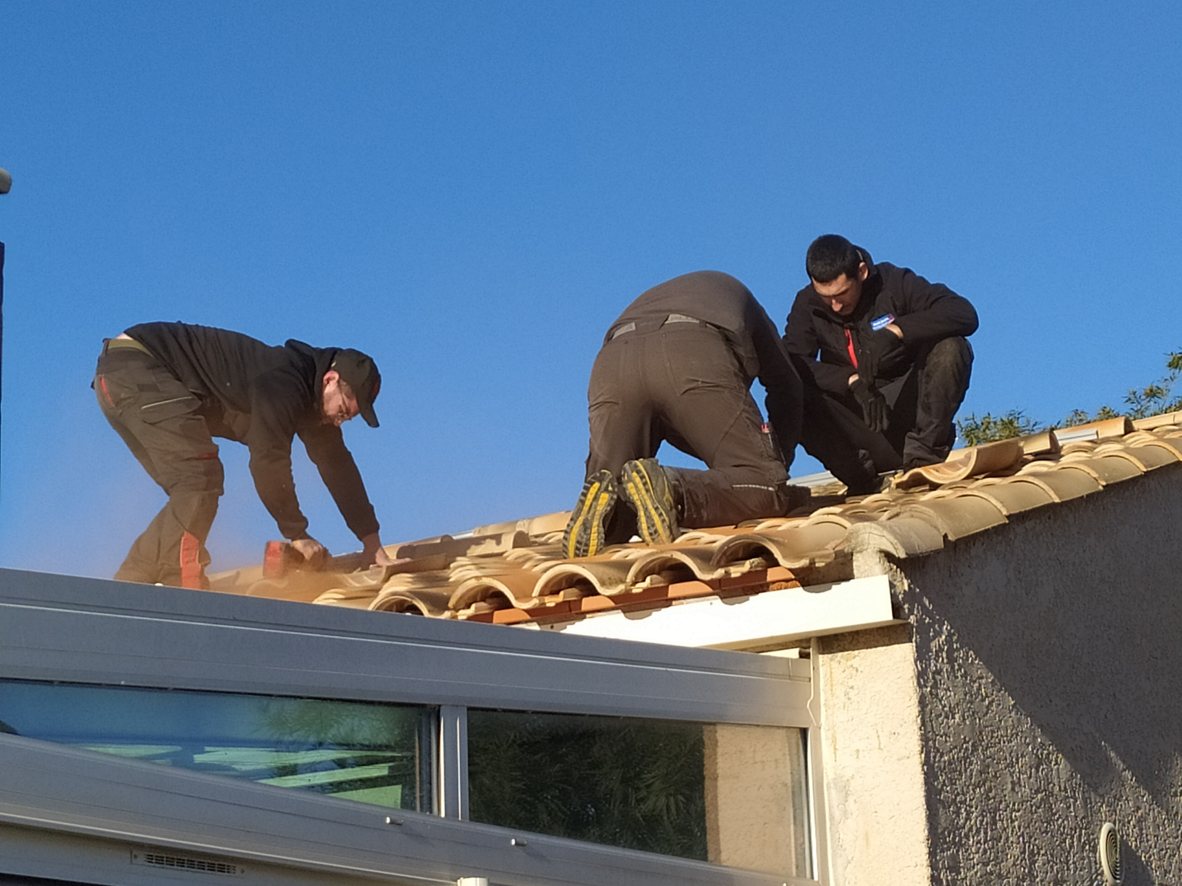 Photo n° 2 de l'avis de Marie-Odile.a fait le 05/12/2022 à 11:41