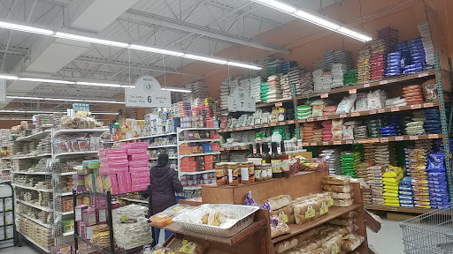 Grocery Store «Bhavani Food Market», reviews and photos, 402 W Lincoln Hwy, Exton, PA 19341, USA