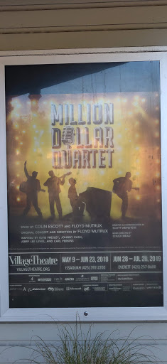 Performing Arts Theater «Village Theatre», reviews and photos, 303 Front St N, Issaquah, WA 98027, USA
