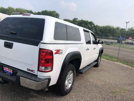 Auto Repair Shop «Koppy Motors Auto Repair & Service Center», reviews and photos, 42 19th St SW, Forest Lake, MN 55025, USA