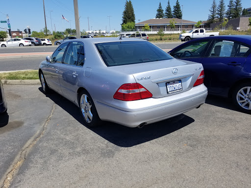 Used Car Dealer «Triple Crown Auto Sales», reviews and photos, 1001 Melody Ln, Roseville, CA 95678, USA