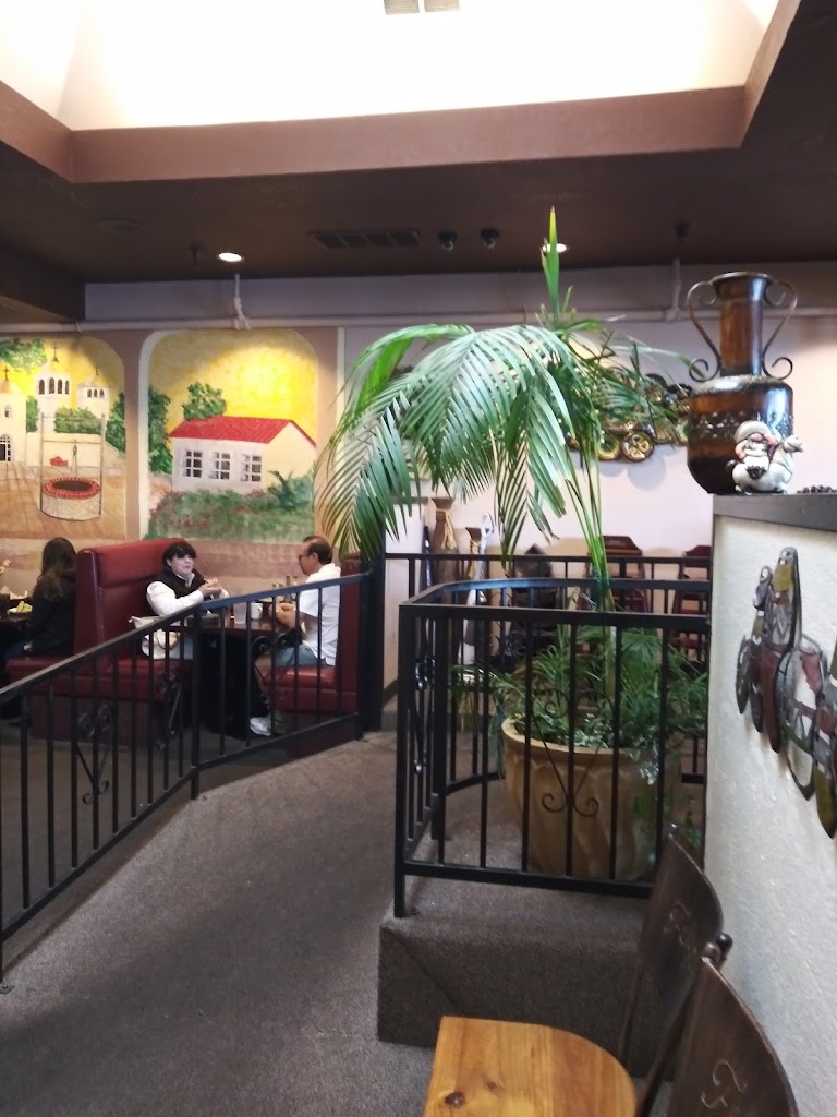 Felipes Mexican Restaurant 95610