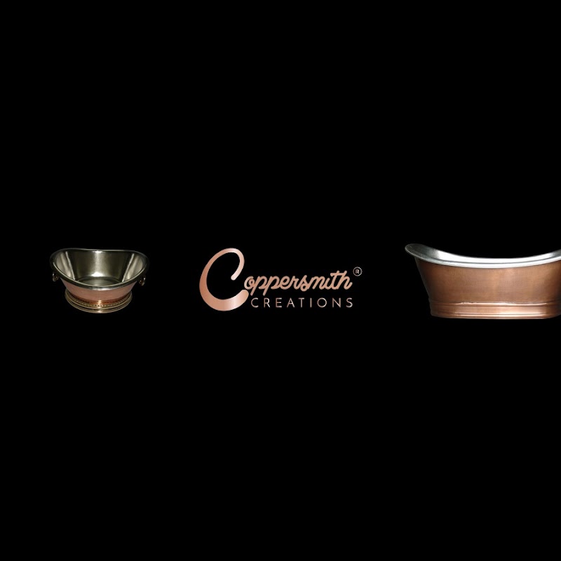 Coppersmith Creations Ltd.