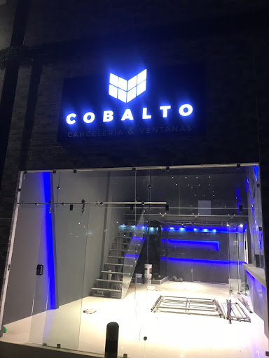 Cobalto Cancelería & Ventanas