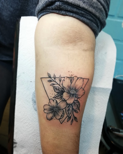 Opiniones de Moisestattoo La calera en Valparaíso - Estudio de tatuajes