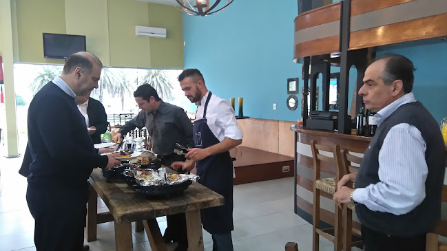 Teléfono de Umare RESTAURANTE EVENTOS