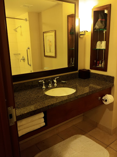 Hotel «Coralville Marriott Hotel & Conference Center», reviews and photos, 300 E 9th St, Coralville, IA 52241, USA