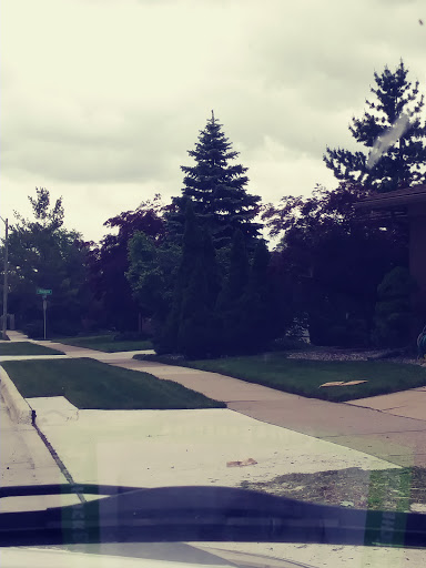 Park «Eastpointe Spindler Park», reviews and photos, 19400 Stephens Rd, Eastpointe, MI 48021, USA