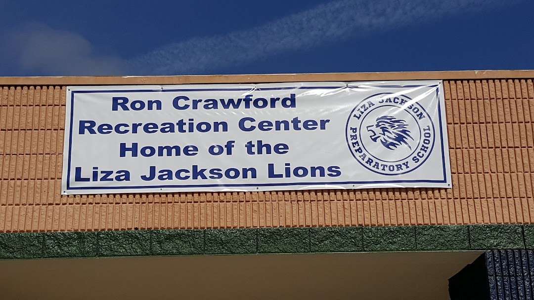 Ron Crawford Recreation Facility