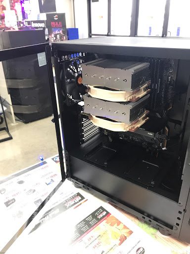 Computer Store «Altex Computers & Electronics», reviews and photos, 934 E Copeland Rd, Arlington, TX 76011, USA