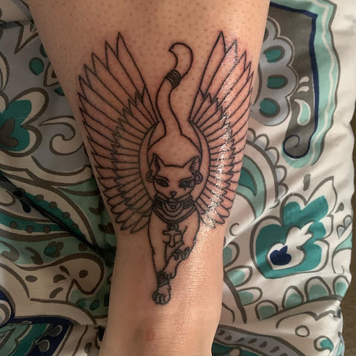 Explore tattoo theme ideas, creative tattoo ideas in Greensburg, available at Old Skool Tattoo Company