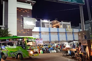 Hotel Dravidar image